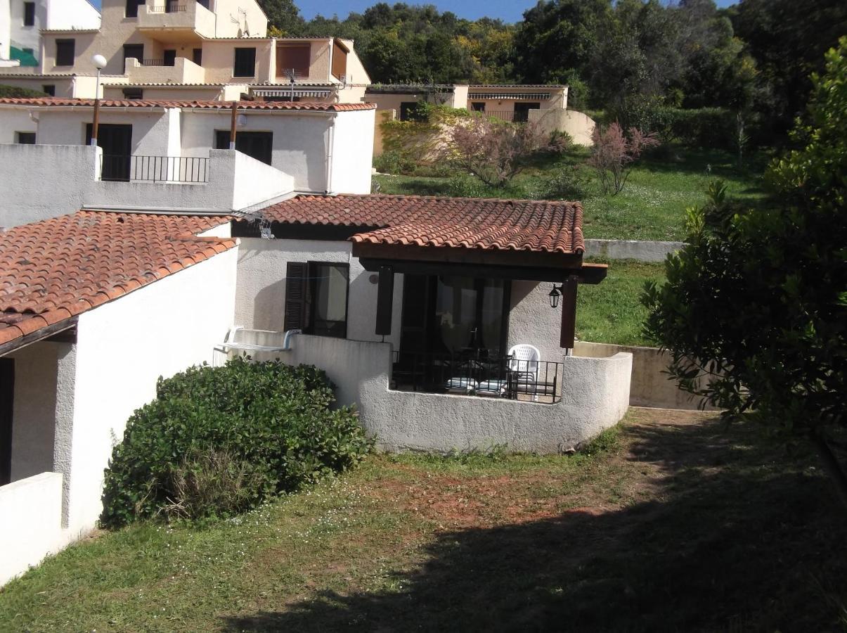 Appart 5 Personnes A Porticcio Avec 2 Piscines Materiel Enfant ,Bebe Clim Bagian luar foto