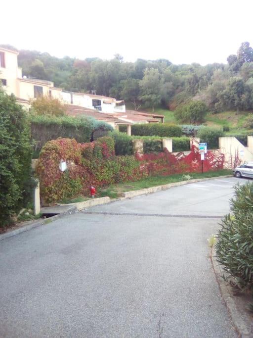 Appart 5 Personnes A Porticcio Avec 2 Piscines Materiel Enfant ,Bebe Clim Bagian luar foto