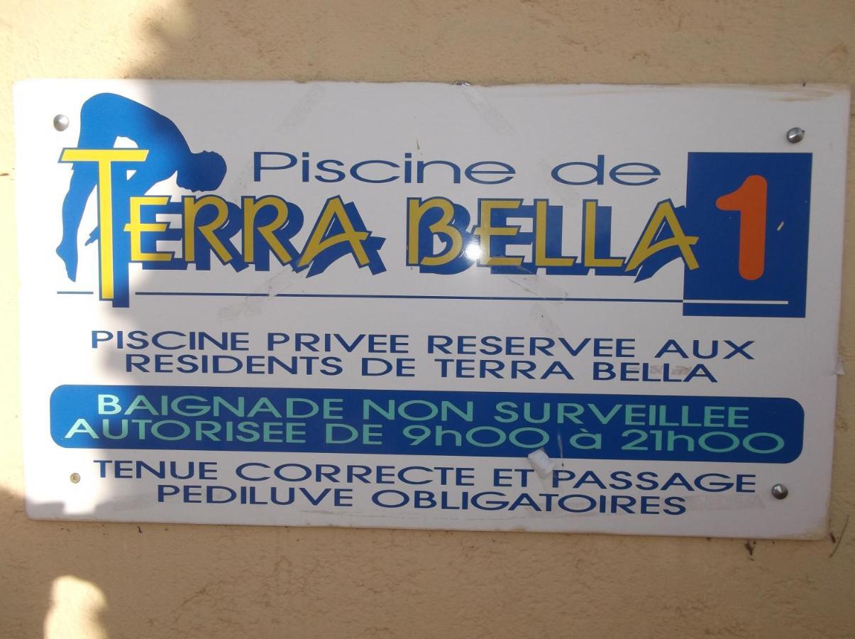 Appart 5 Personnes A Porticcio Avec 2 Piscines Materiel Enfant ,Bebe Clim Bagian luar foto
