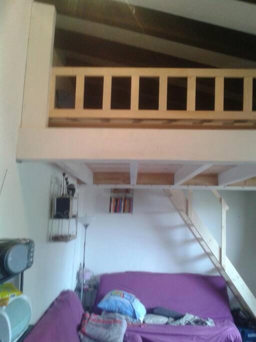 Appart 5 Personnes A Porticcio Avec 2 Piscines Materiel Enfant ,Bebe Clim Bagian luar foto
