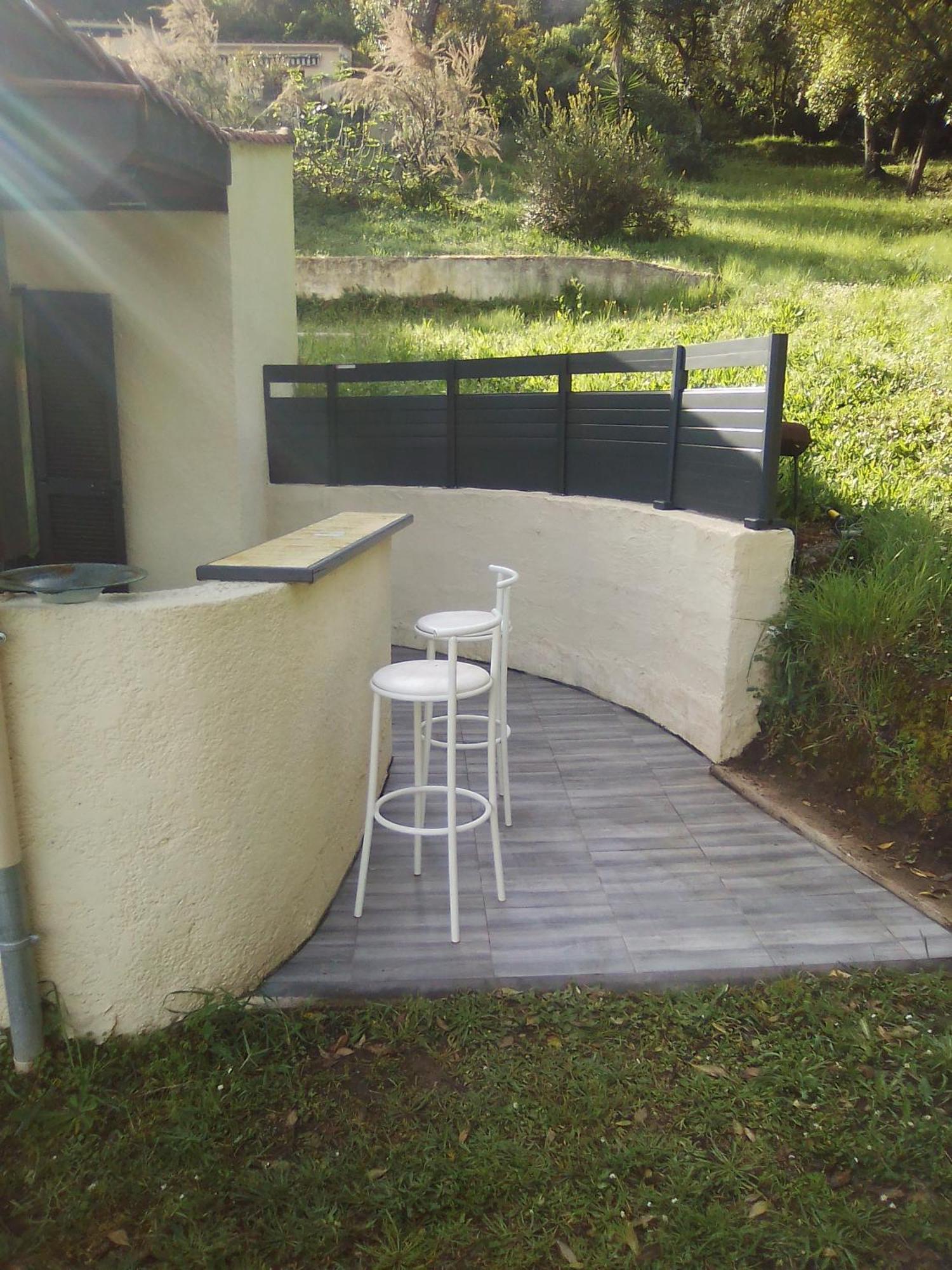 Appart 5 Personnes A Porticcio Avec 2 Piscines Materiel Enfant ,Bebe Clim Bagian luar foto