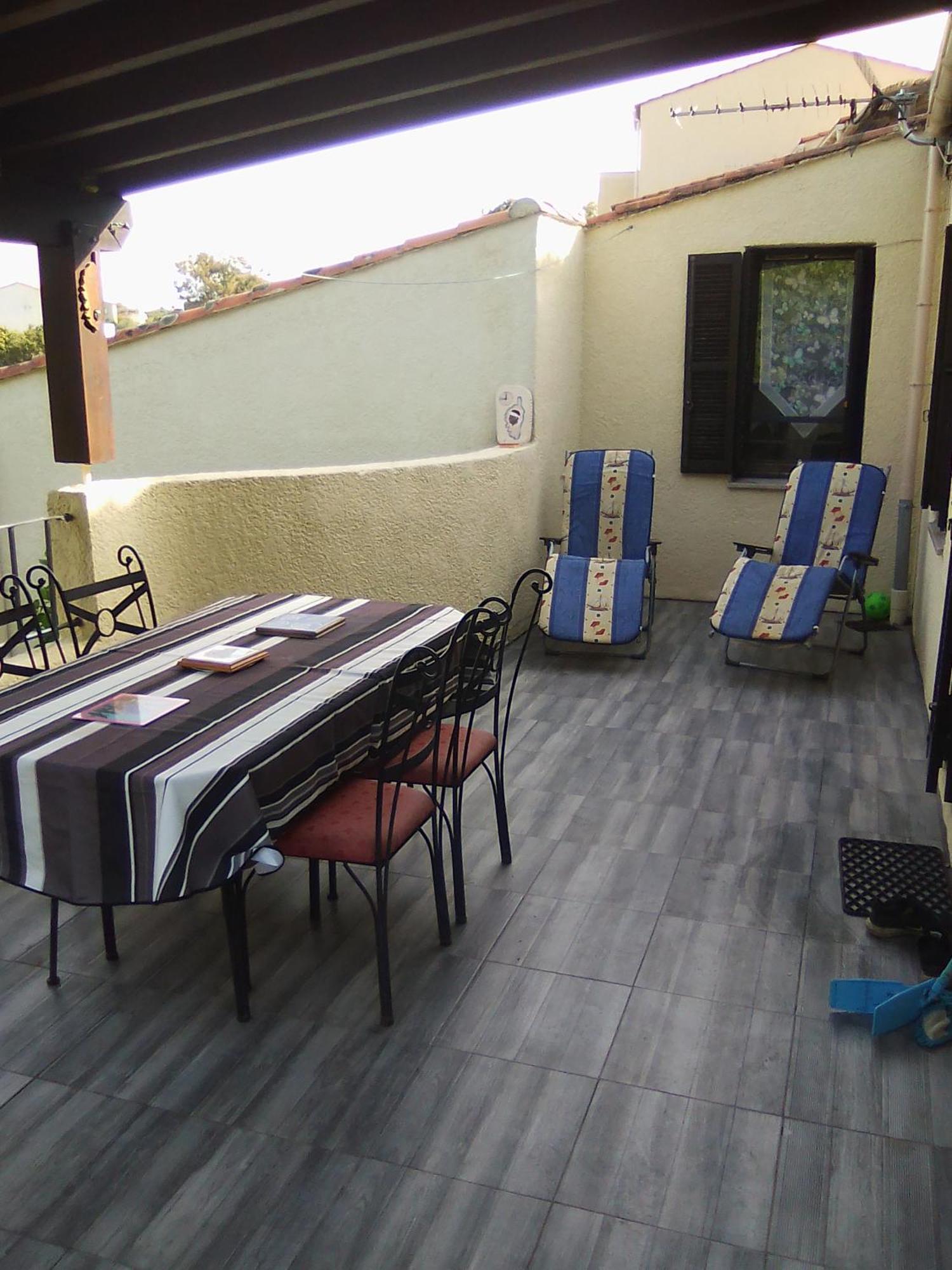 Appart 5 Personnes A Porticcio Avec 2 Piscines Materiel Enfant ,Bebe Clim Bagian luar foto